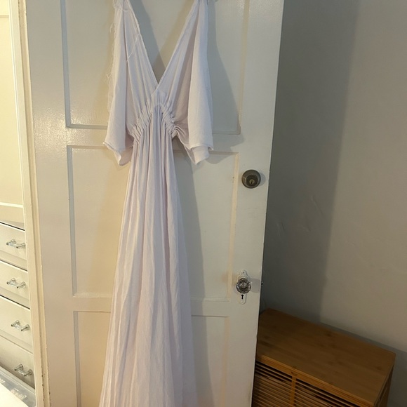 Pez Cantina Dress, Tiare Hawaii brand. Great condition, only worn once - Picture 5 of 5